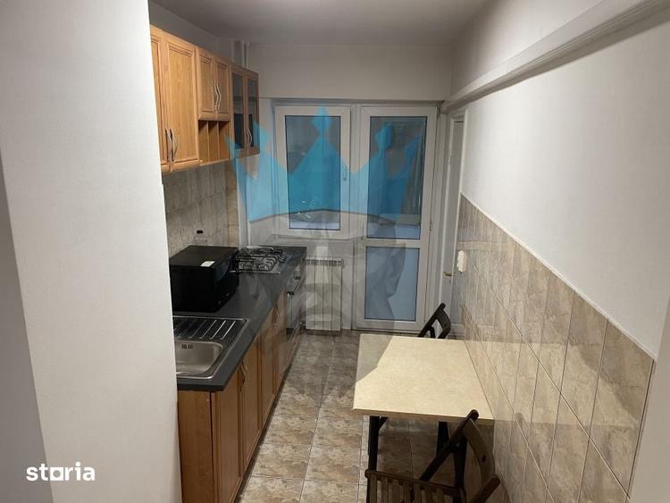 Apartament cu 2 camere în Grivița