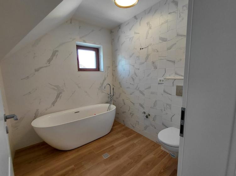 Casă  individuala P+1/ Cartier Alegria, Popești-Leordeni - 17