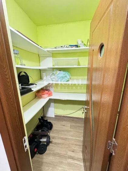 Apartament 2 Camere | 52 Mp | Parcare | Modern | Zona VIVO METRO - 5