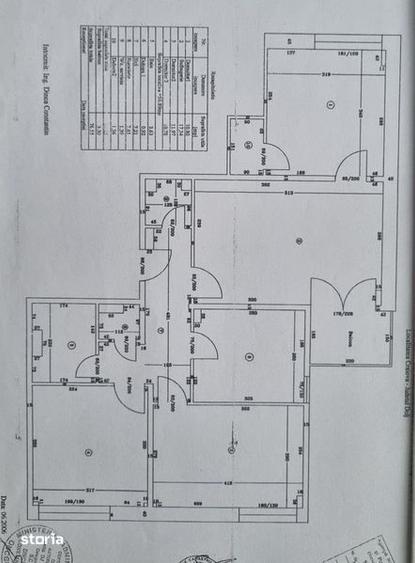 4 camere-proprietar-Calea Bucuresti - 6