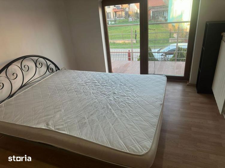 Casă cu 4 camere cu Teren 470 Mp în Braytim