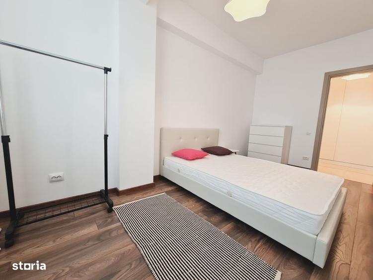 Apartament cu 3 camere decomandat în Cug