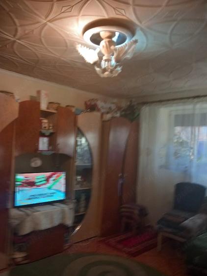 Apartament cu 2 camere semidecomandat în Ultracentral