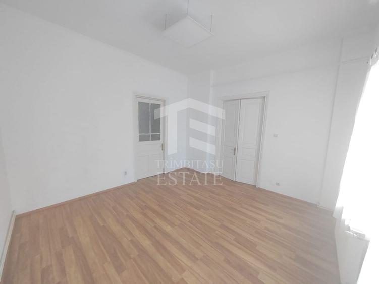Spațiu comercial, de 80 mp, în Bucur Obor