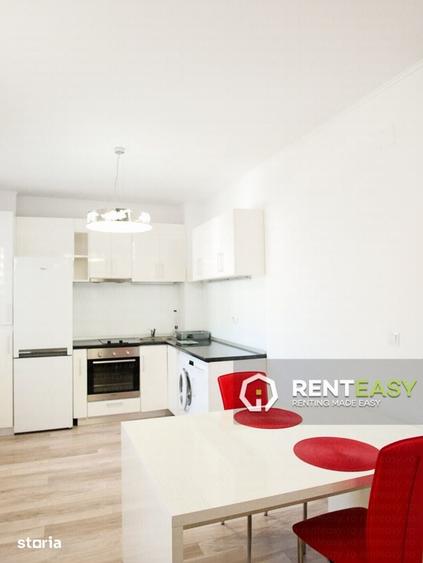Apartament cu 2 camere in zona Mitropoliei - 2