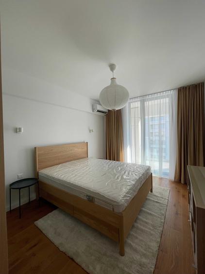 Apartament cu 2 camere semidecomandat în Cotroceni