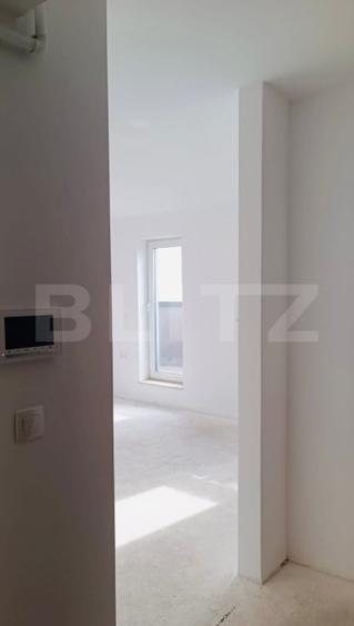 Apartament cu 2 camere decomandat în Libertății