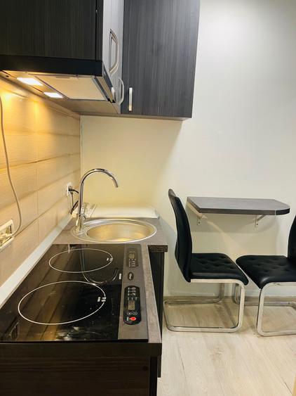Garsonieră semidecomandată în Complex Studențesc