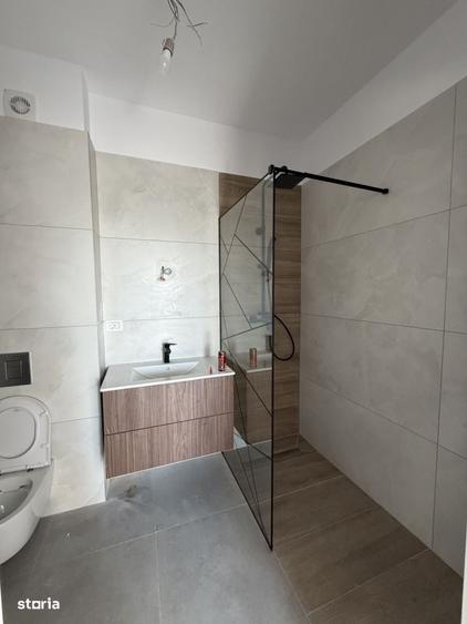 Apartament cu 2 camere în Urseni