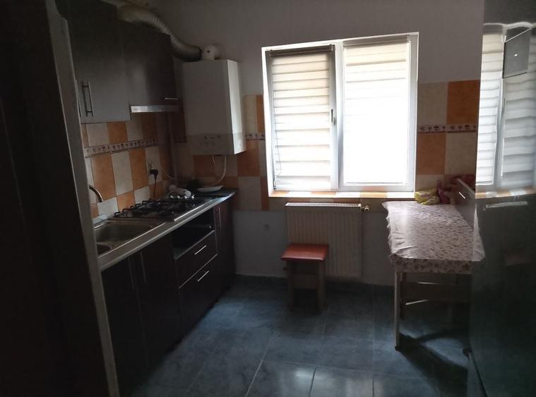 Apartament cu 2 camere în Baciu
