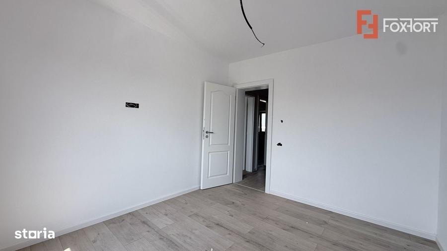 Duplex cu 5 camere si toate utilitatile - Mosnita Veche - Serena 3 - 7