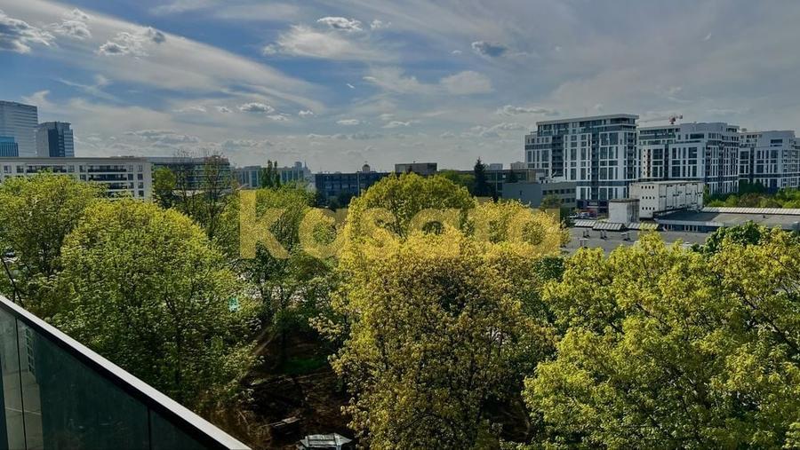Apartament 2 camere | Nusco City Park | Nou - 8