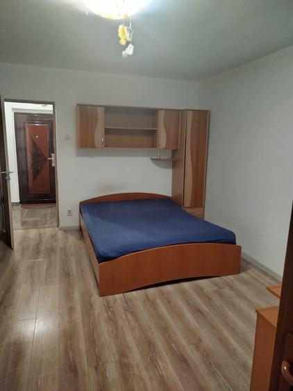 Garsonieră semidecomandată în Central