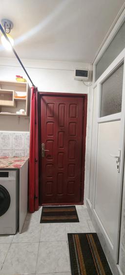 Garsonieră decomandată în Exterior Vest