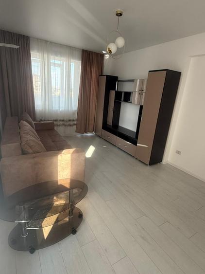 Apartament cu 2 camere decomandat în Unirii