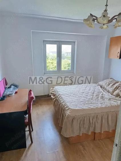 Apartament cu 2 camere decomandat în Dâmbovița