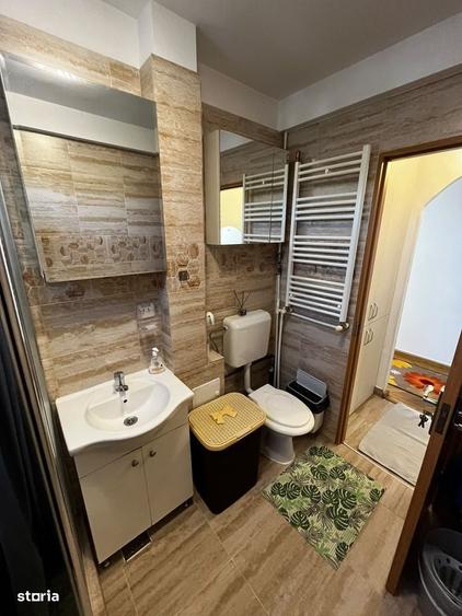 Apartament 3 camere - Militari Complex Apusului-10 Minute Metrou Pacii - 15