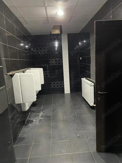 Spațiu comercial, de 530 mp, în Central