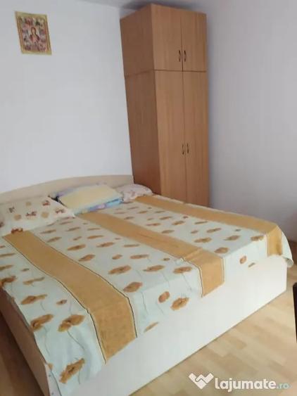 Garsonieră decomandată în Sebastian