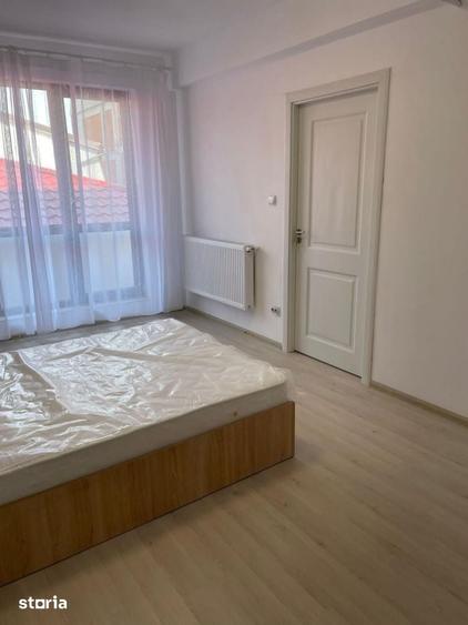 Apartament cu 2 camere în Rahova