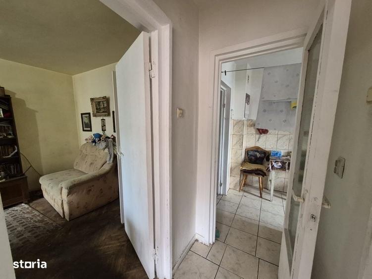 Apartament 2 camere, etaj 7 - zona Cetate - 5