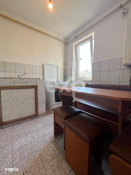Apartament cu 2 camere decomandat în Sud