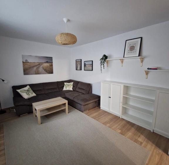 Apartament cu 2 camere decomandat în Ștefan cel Mare