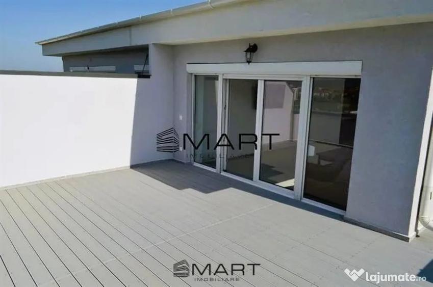 Penthouse 75 mp zona Mihai Viteazu - Sibiu (Sibiu) - 5