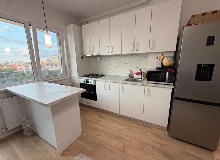 Apartament cu 2 camere decomandat în Grozăvești