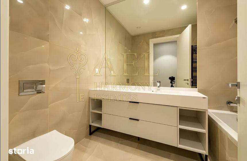 Apartament PREMIUM *2 camere* | One Verdi Park - 7
