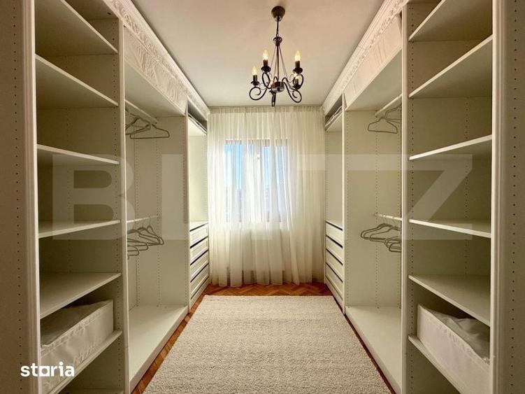 Apartament cu 4 camere în Bună Ziua
