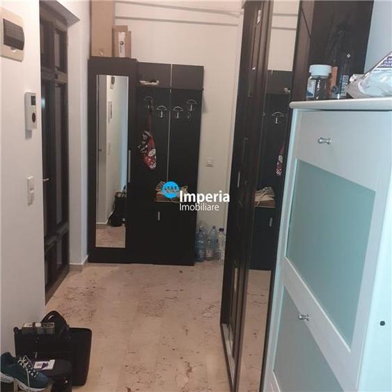 Apartament cu 2 camere decomandat în Copou