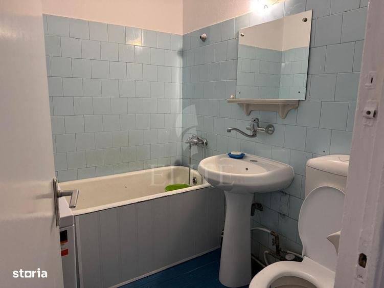 Apartament 3 camere in zona PIATA 14 IULIE - 1
