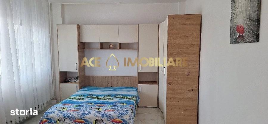 Garsoniera de inchiriat | Colentina | Renovat | Mobilat | Utilat - 2