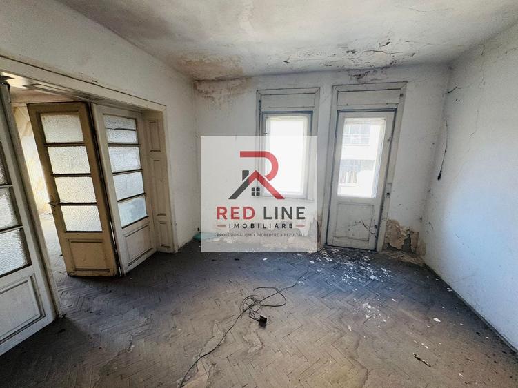Apartament în vilă – Ultracentral, Str. Traian nr. 97 - 9
