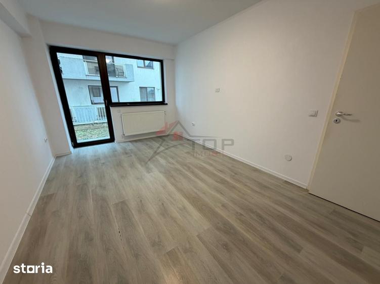 Apartament 2 Decomandat - Moara de vant - Gradina 80mp - 1