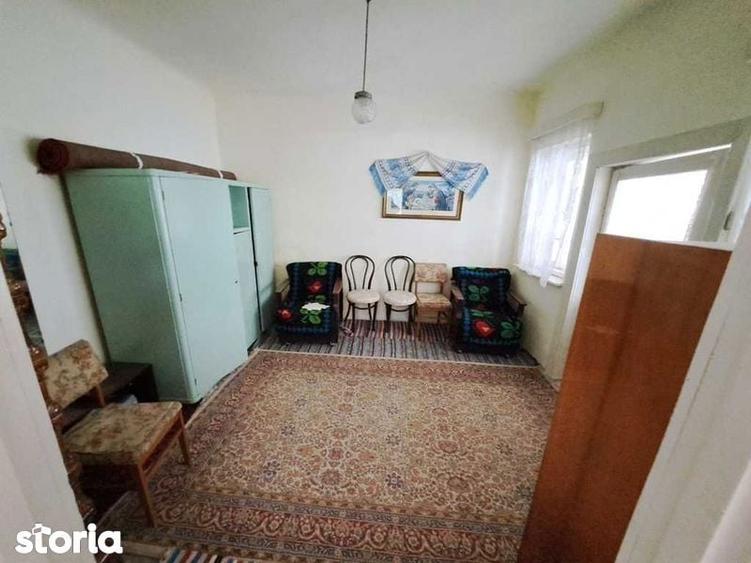 Vand casa Vidrasau, Mures - 7
