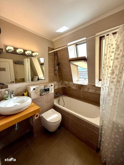 Apartament cu 2 camere în Lazaret