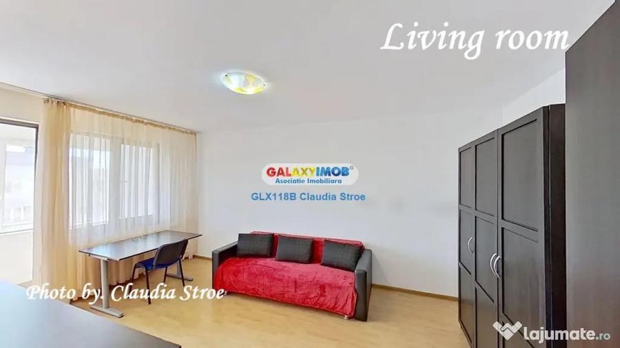 Apartament cu 2 camere decomandat în Dristor