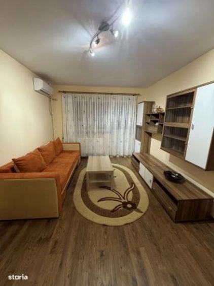 Apartament cu 2 camere semidecomandat în Drumul Taberei