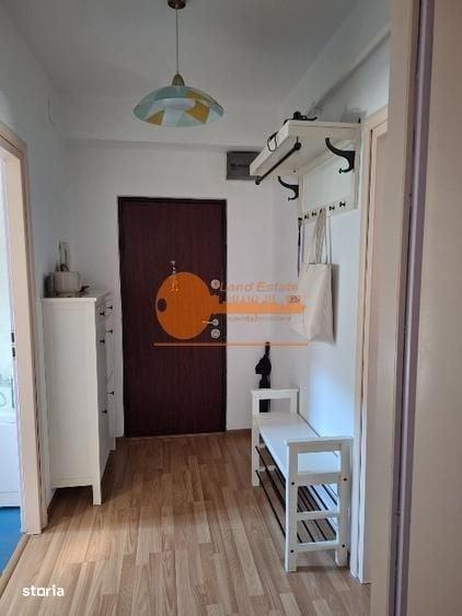 Apartament cu 2 camere în Crângași