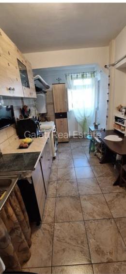 Apartament cu 2 camere decomandat în Micro 18