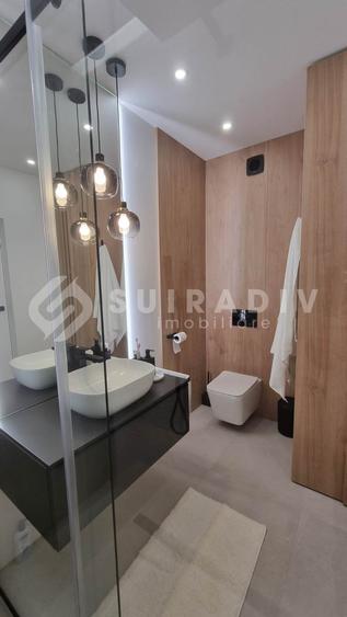 Apartament Premium cu 3 Camere și Terasă Spațioasă în Complexul Azoria - 7