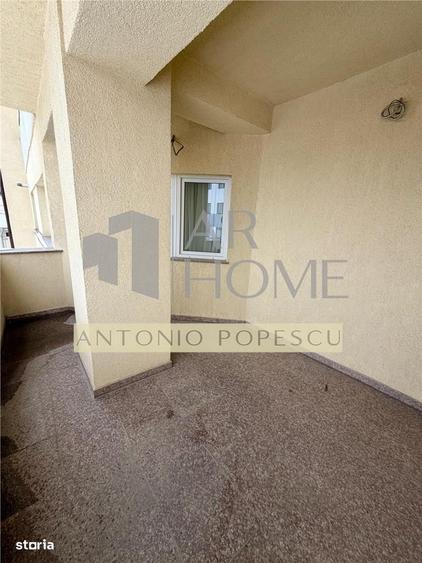 Apartament cu 4 camere, mobilat în Ultracentral