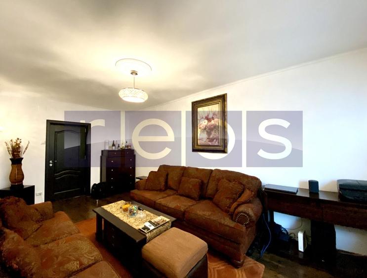 Apartament cu 2 camere semidecomandat în Sebastian