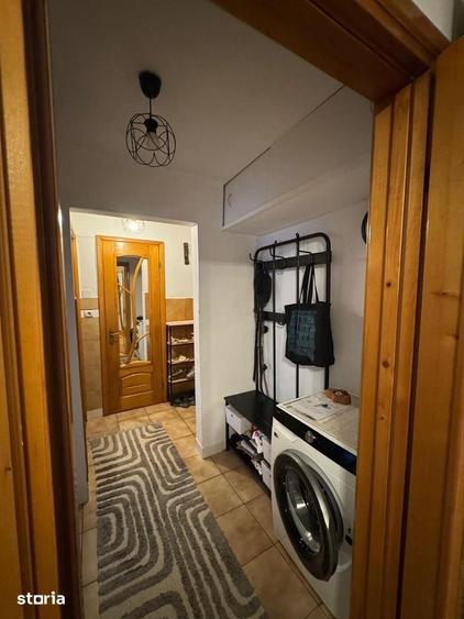 Apartament 2 camere de vanzare  Lujerului - 8