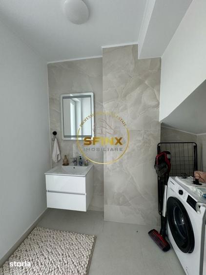 Pipera, vila noua de vanzare, 5 camere, in campus rezidential modern - 2