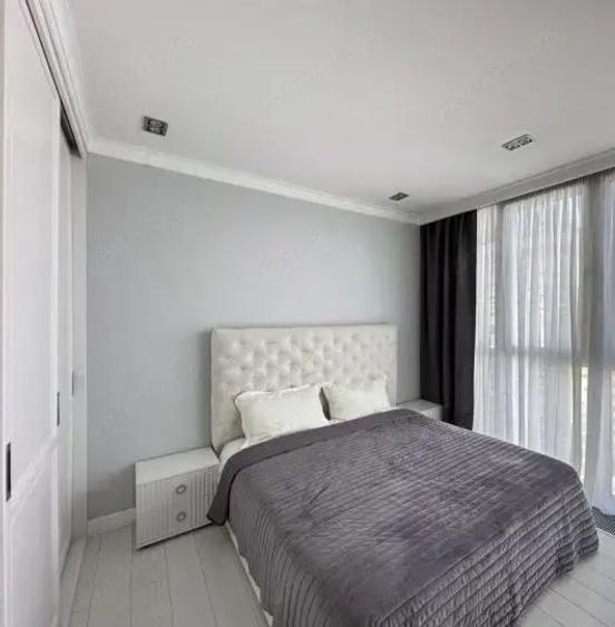 Apartament cu 2 camere în Olimpia-Stadion
