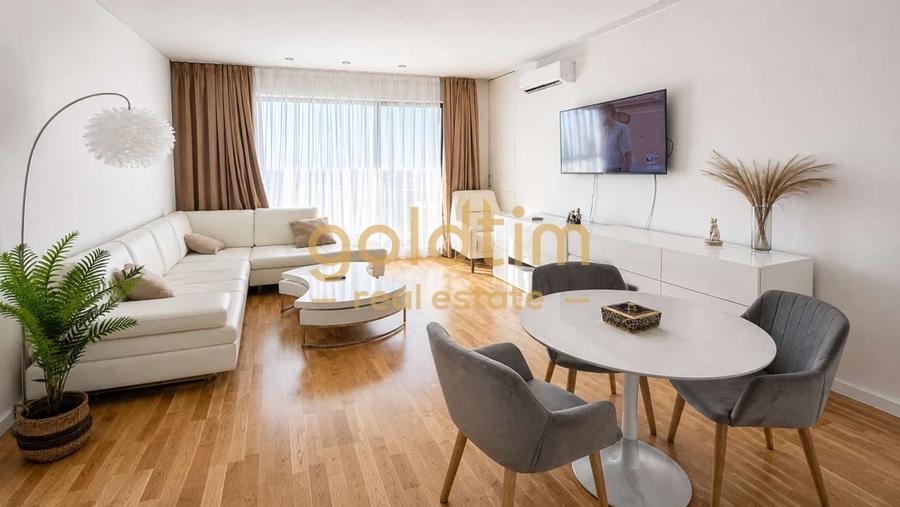 NOU/MOBILAT SI UTlLAT/ 1 LOCURI PARCARE/ ESCAPE RESIDENCE - 2