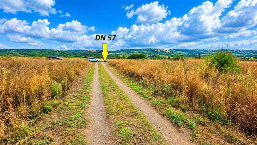 Teren agricol extravilan de 1850 mp, în Măcești